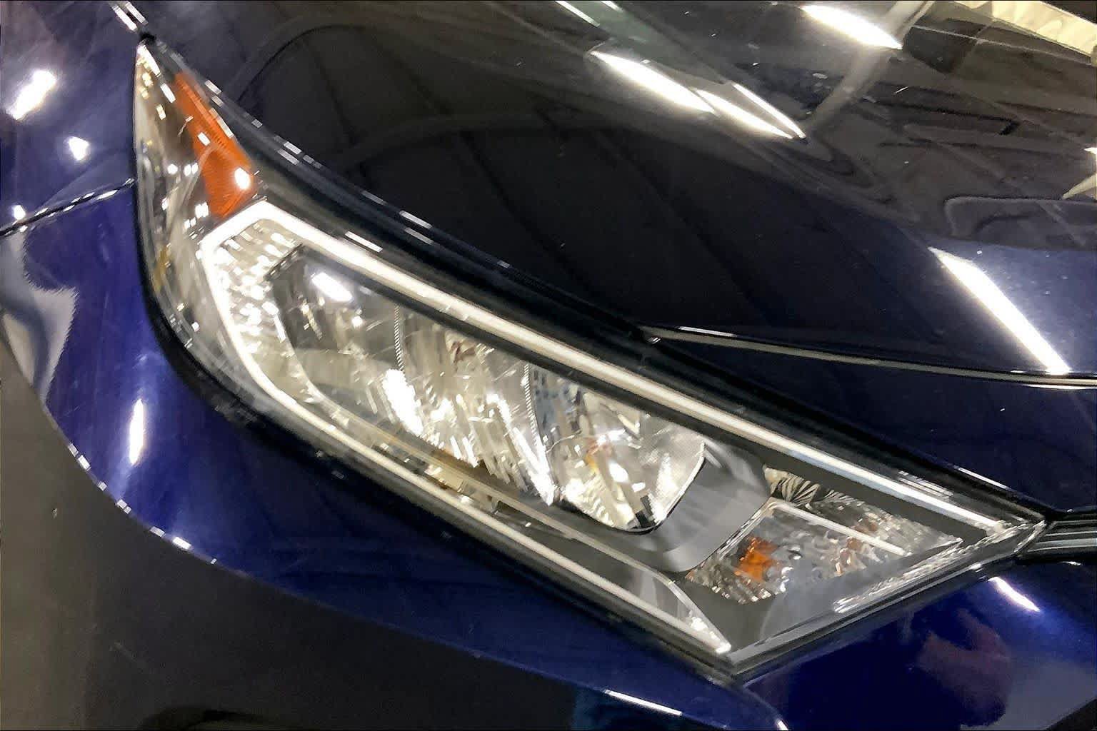 Certified 2021 Toyota RAV4 XLE Premium AWD/4WD image 28