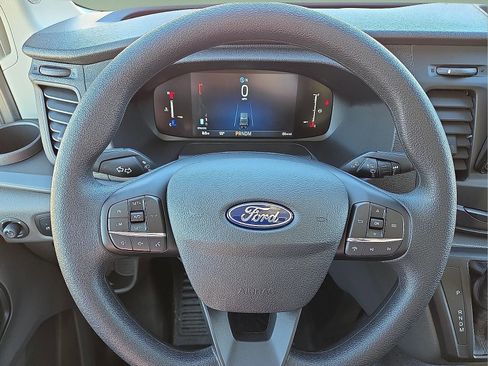 New 2026 Ford Transit 250 Low Roof AWD image 24