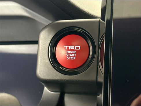 Certified 2024 Toyota Tacoma TRD Sport w/ TRD Sport Upgrade Package RWD image 22