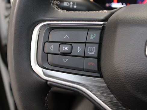 Used 2024 Jeep Wagoneer Series II image 23