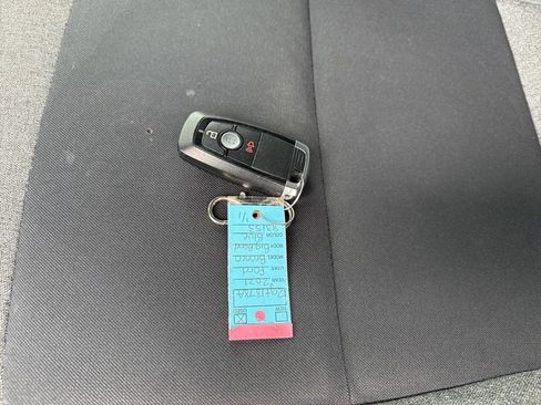 Used 2021 Ford Bronco Big Bend image 35