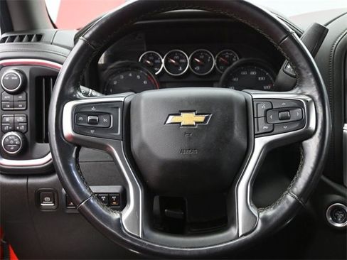 Used 2022 Chevrolet Silverado 2500 LTZ w/ LTZ Plus Package image 28