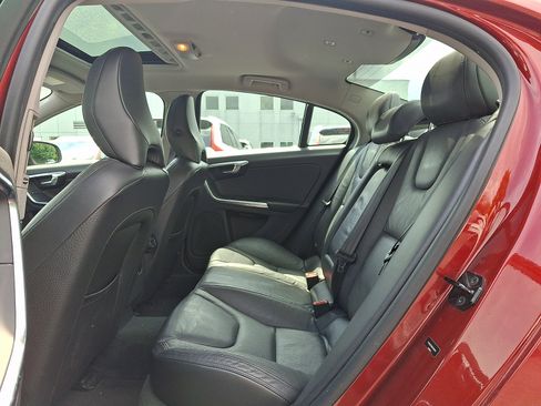 Used 2012 Volvo S60 T5 FWD image 10
