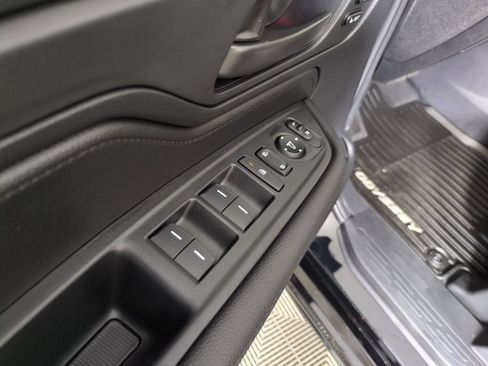 Used 2025 Honda Odyssey Sport-L image 12