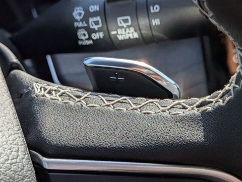 New 2026 Jeep Grand Cherokee Altitude AWD/4WD image 29