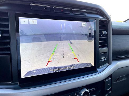 Used 2022 Ford F150 XLT w/ Equipment Group 302A High AWD/4WD image 22