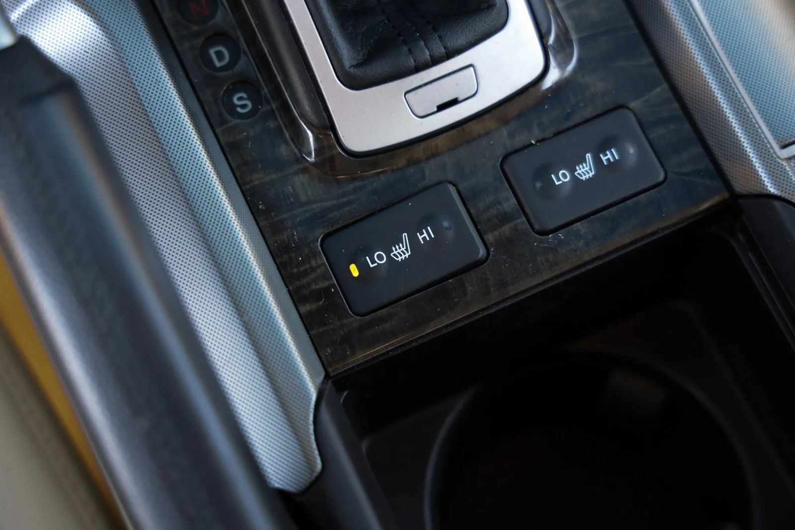Used 2010 Acura TL FWD image 36