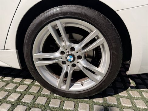 Used 2014 BMW 328i Sedan RWD image 19