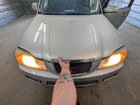 Used 2006 Saturn Vue AWD V6 image 39