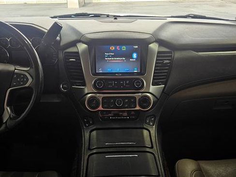 Used 2015 Chevrolet Tahoe LTZ image 9