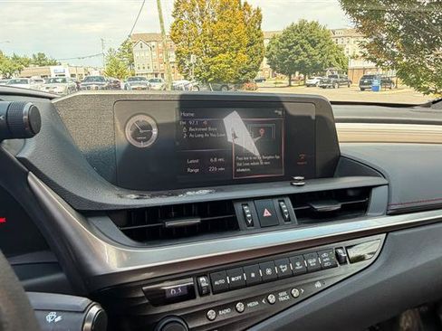 Used 2020 Lexus ES 350 F Sport w/ Accessory Package 2 FWD image 34
