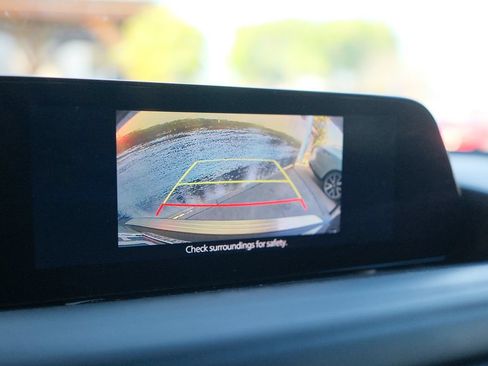 Used 2021 MAZDA CX-30 FWD 2.5 S w/ Select Package image 15