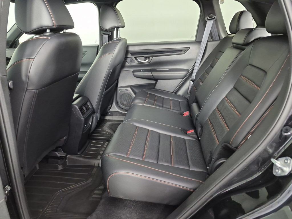 Used 2024 Honda CR-V Sport-L image 31