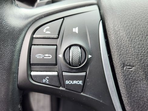 Used 2020 Acura TLX image 23