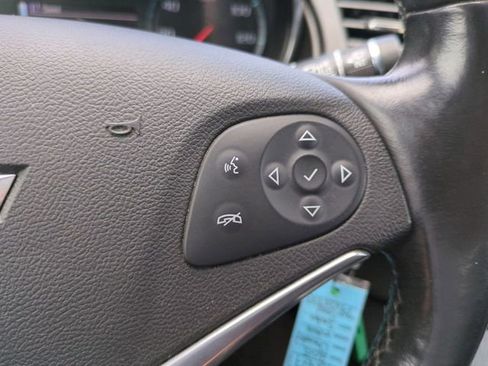 Used 2015 Chevrolet Impala LT w/ Convenience Package FWD image 31
