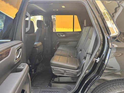 Used 2023 Chevrolet Tahoe 2WD w/ Remote Keyless Entry Package image 63