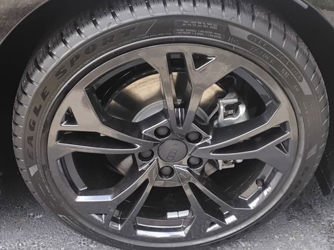 New 2026 Audi A3 2.0T Premium Plus image 11