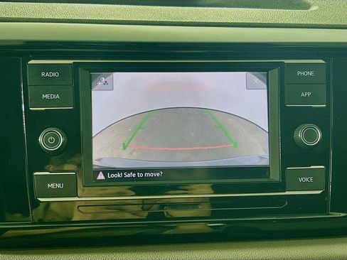 Certified 2023 Volkswagen Taos S FWD image 13