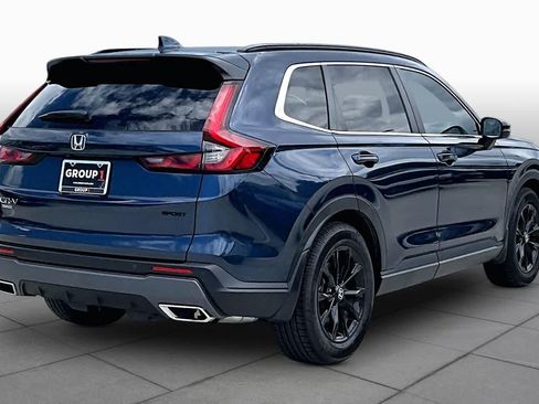 Used 2024 Honda CR-V Sport-L image 13