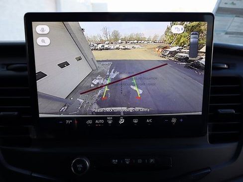 New 2026 Ford Transit 250 148 Medium Roof RWD image 8