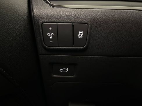 Used 2025 Kia K5 EX FWD image 30