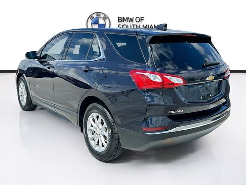Used 2020 Chevrolet Equinox LT FWD image 5