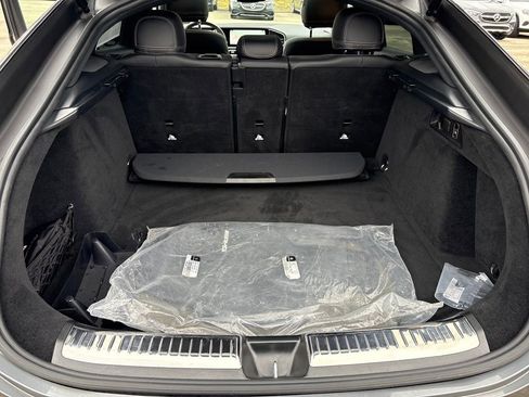 Certified 2023 Mercedes-Benz GLE 53 AMG 4MATIC Coupe image 25