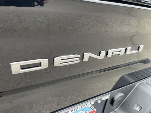 New 2026 GMC Sierra 3500 Denali Ultimate image 33