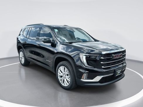 New 2026 GMC Acadia Elevation w/ Elevation Premium Package FWD image 1