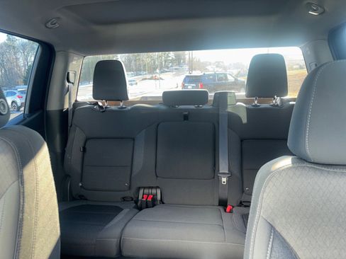 Used 2021 GMC Sierra 1500 Elevation w/ LPO, GMC Protection Package image 12