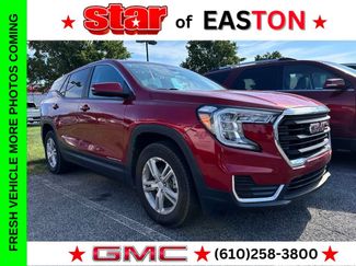 Used 2023 GMC Terrain SLE AWD/4WD video 1