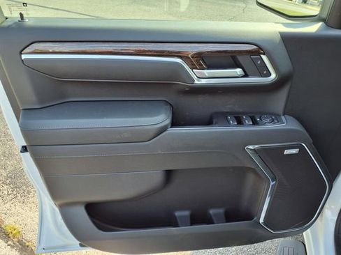 New 2026 GMC Sierra 1500 Elevation w/ Preferred Package image 27