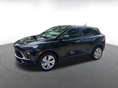 Used 2025 Buick Encore GX Preferred image 8