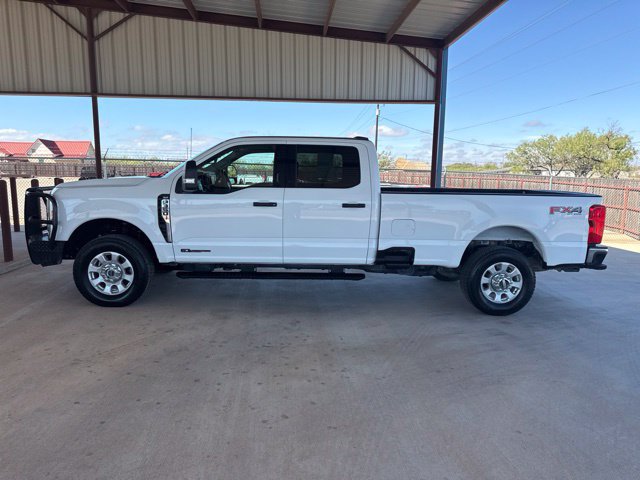 Used 2024 Ford F350 XLT w/ FX4 Off-Road Package AWD/4WD image 4