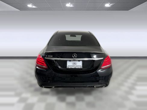 Used 2018 Mercedes-Benz C 300 Sedan image 10