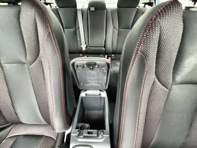 New 2026 Subaru WRX Premium w/ WRX Essentials Package AWD/4WD image 22