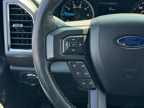 Used 2015 Ford F150 XLT w/ Equipment Group 302A Luxury AWD/4WD image 22