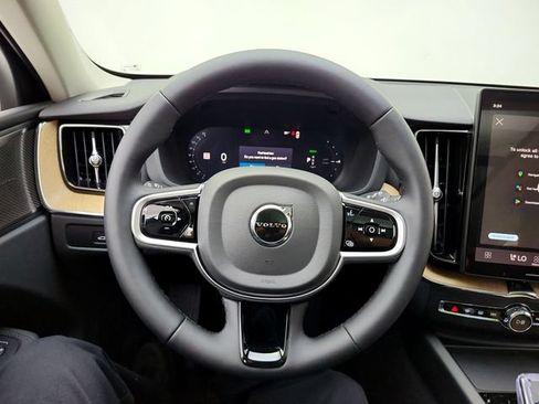 New 2026 Volvo XC60 T8 Plus w/ Climate Package AWD/4WD image 25