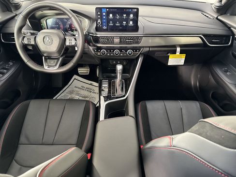 New 2026 Acura ADX A-Spec image 23