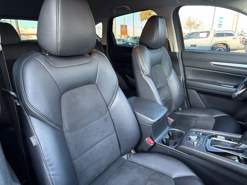 Certified 2021 MAZDA CX-5 Touring image 37