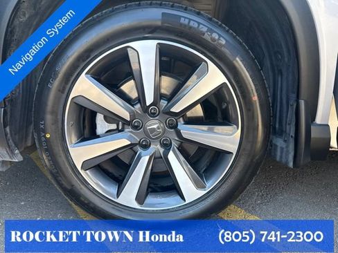 Used 2023 Honda Pilot Touring image 27