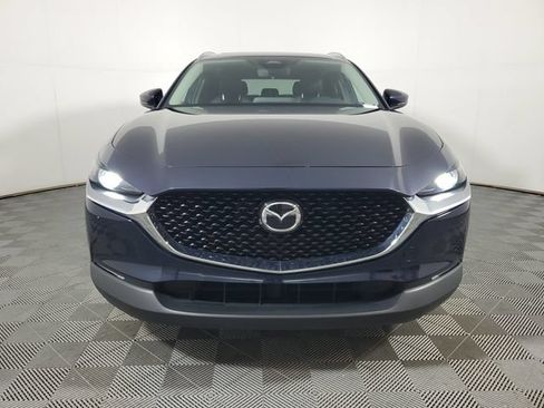 Used 2025 MAZDA CX-30 AWD 2.5 S w/ Preferred Package image 2