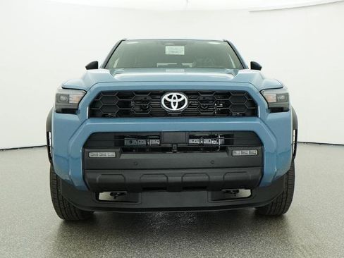 New 2026 Toyota 4Runner TRD Off-Road Premium AWD/4WD image 18