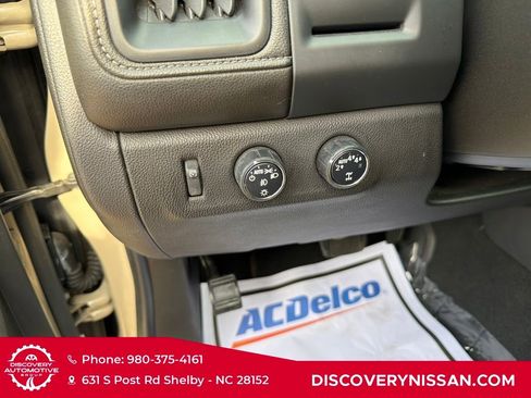 Used 2022 GMC Canyon Elevation image 13