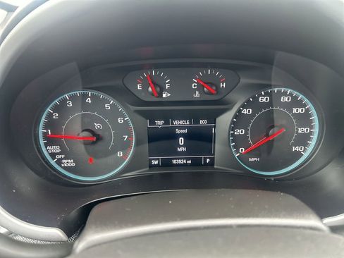 Used 2021 Chevrolet Malibu LS w/ Driver Confidence Package II image 21