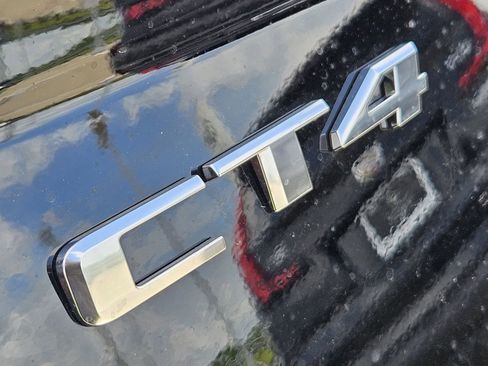 New 2026 Cadillac CT4 Sport image 12