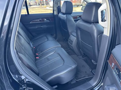 Used 2015 Lincoln MKX Base 4dr SUV w/ Equipment Group 102A image 35