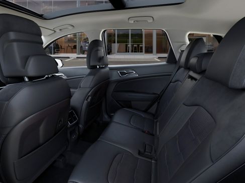 New 2026 Kia Sportage SX Prestige AWD/4WD image 18