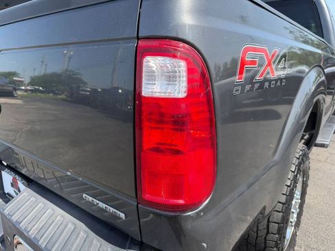 Used 2016 Ford F250 XLT w/ XLT Premium Package AWD/4WD image 71