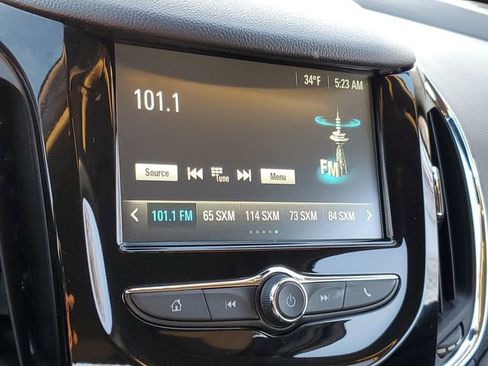 Used 2017 Chevrolet Cruze Premier w/ Enhanced Convenience Package image 22